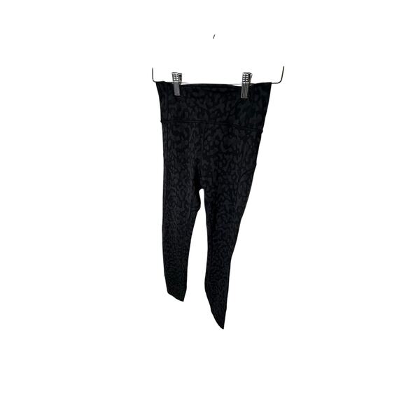 Align high rise 25” legging‎ -size 4 - Picture 1 of 4